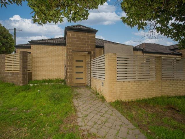 DISPLAY HOME PRESENTATION