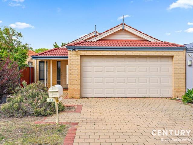 Quite & Private in Canning Vale 3x2x2