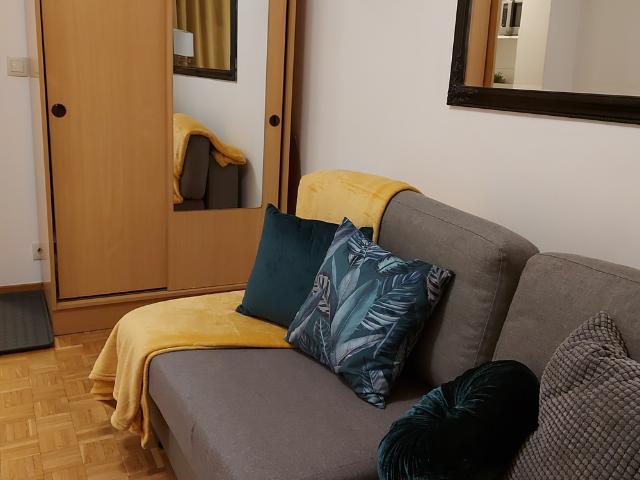 QUITE STUDIO A Jagellońska 4, Warsaw