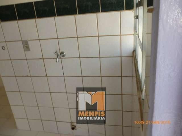 Quitinete com 1 quarto no Bairro Universitário