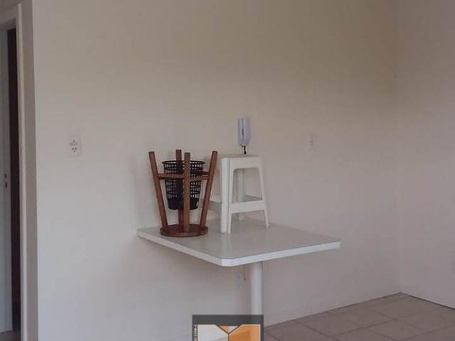 Quitinete com 1 quarto no Bairro Conta Dinheiro