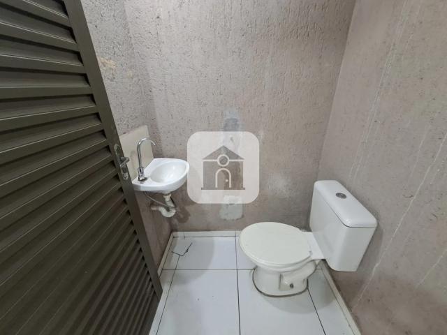 Quitinete para locação no bairro Jardim das Palmeiras