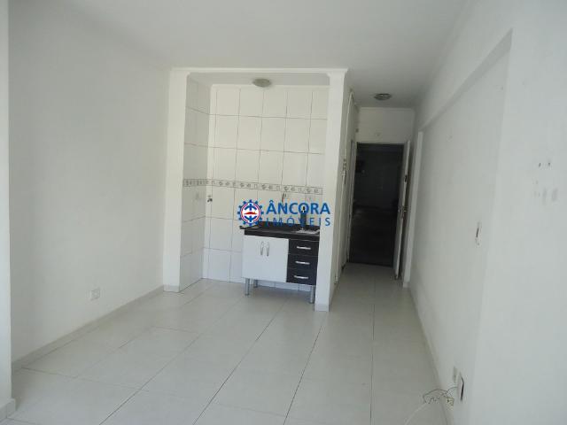 Quitinete Residencial Centro 24 m²