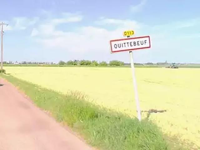 Quittebeuf 27110 Programme neuf maison neuf à vendre 4 pièces