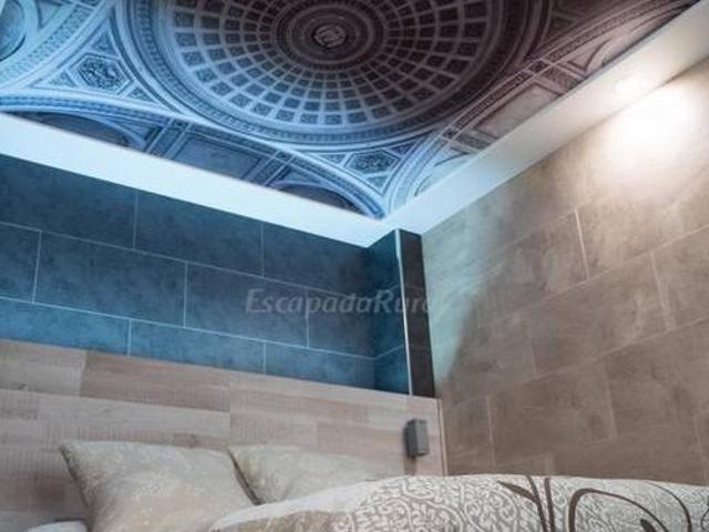 Quixote Loft Almagro