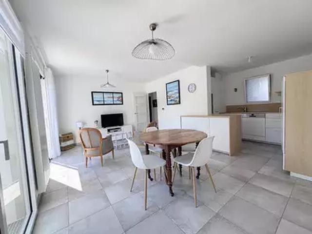 Quiberon 56170 Achat / Vente appartement 4 pièces t4