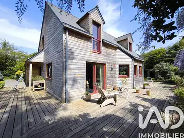 Quibou 50750 Achat / Vente maison 6 pièces t6 parking