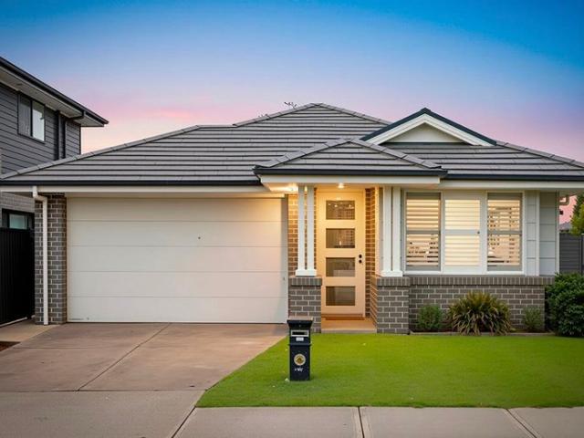 Quick Completion! Stunning 4 Bed Home in a Top Location