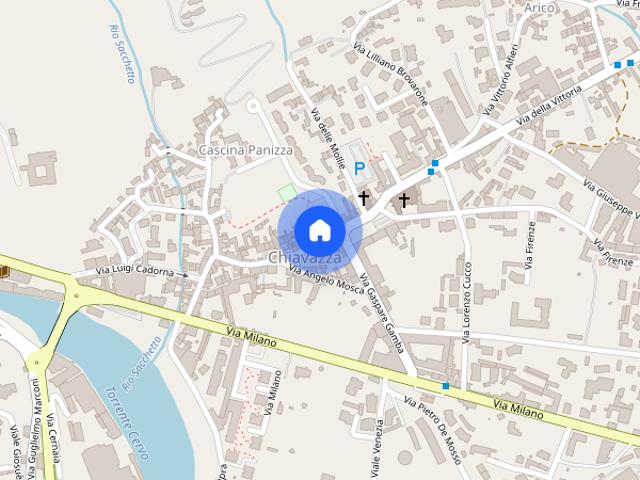 Quick Home Appartamento per due