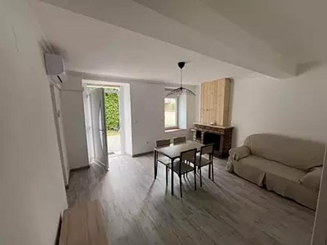 Quié 09400 Location maison 6 pièces t6