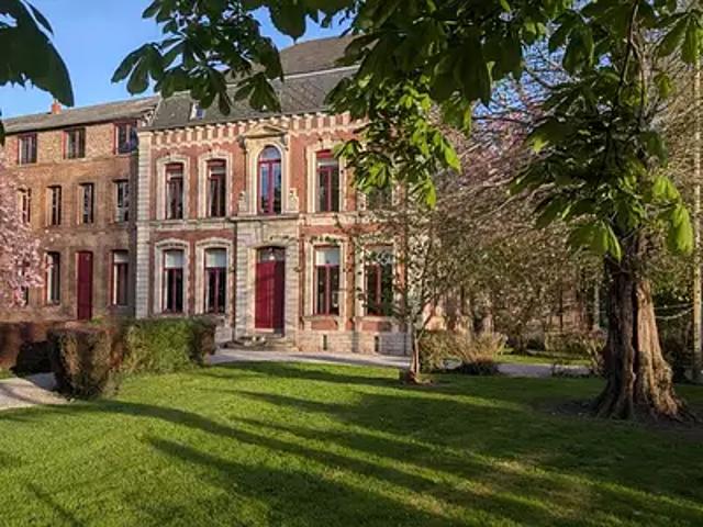 Quiestède 62120 Achat / Vente maison 18 pièces t18