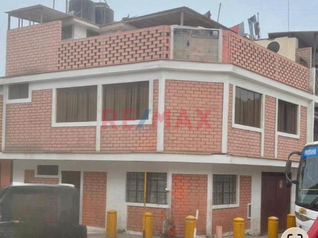 Quiero Presentarles Una Excelente Oportunidad De Inversión En Pucusana