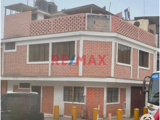 Quiero Presentarles Una Excelente Oportunidad De Inversión En Pucusana