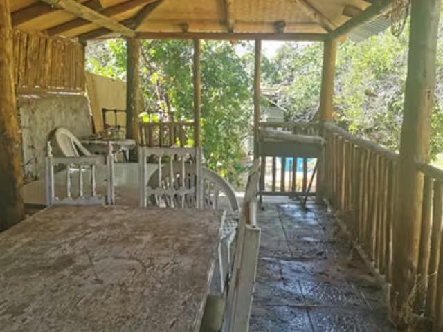 Quieres tener una casa en vicuña? 3 dormitorios por 85000. 00 en Vicuña