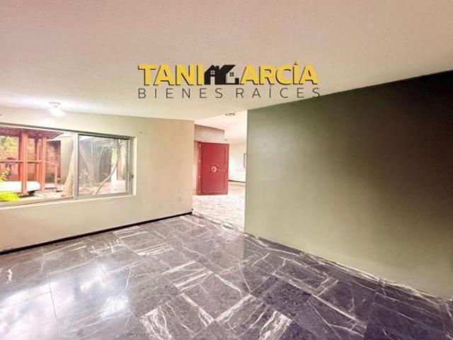 ¿Quieres vivir en el centro de Fortín?
