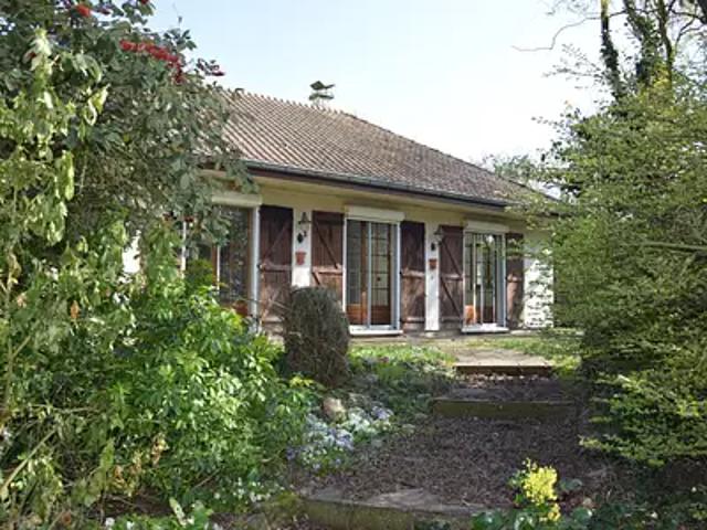 Quiéry la Motte 62490 Achat / Vente maison 7 pièces t7