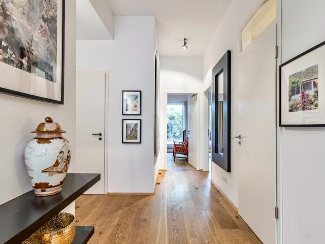 Quiet 108 sqm Loft in Ehrenfeld, Koln Amsterdam Apartments for Rent