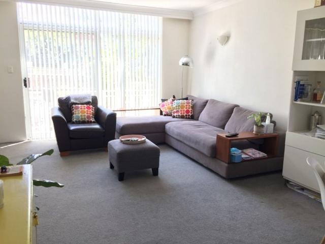 QUIET, 2 BEDROOM, 2 STOREY TOWNHOUSE WITH DOUBLE LOCK UP GARAGE !