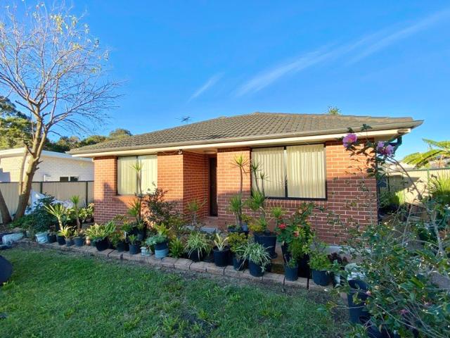 Quiet 2 Bedroom Granny Flat!