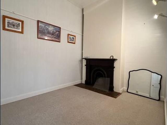 Quiet 2 bedroom home!