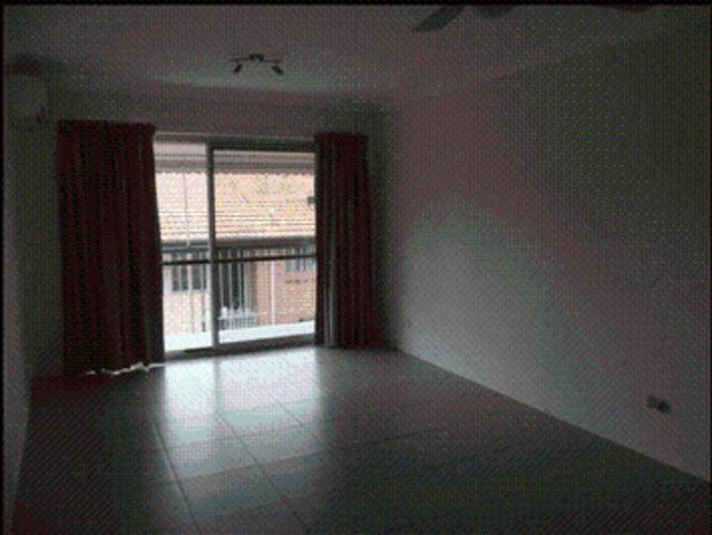 Quiet 2 Bedroom unit located in a small block in Lutwyche