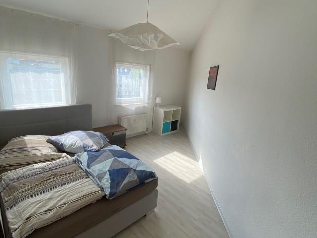 Quiet 2 room Apt with modern kitchen, Karlsruhe Amsterdam Apartments for Rent
