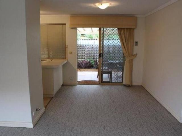 Quiet 2x1 Villa in a Great Location