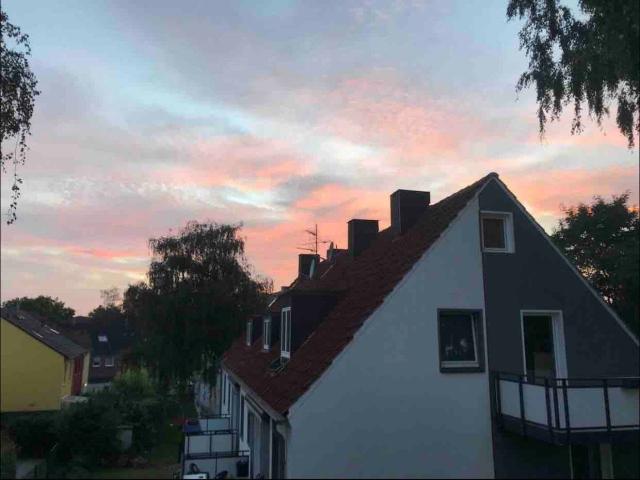 Quiet 3 room apartment, 72 sqm, near S Bahn Dortmund West, Dortmund Amsterdam Apartments for Rent