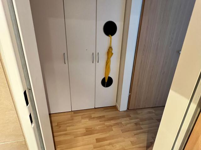Quiet 3.5 room apartment suitable for shared flat in Munich Schwabing with very good transport connections, Munchen Amsterdam Apartments for Rent