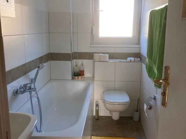 Quiet terraced house with beautiful garden Berlin Amsterdam Apartments for Rent