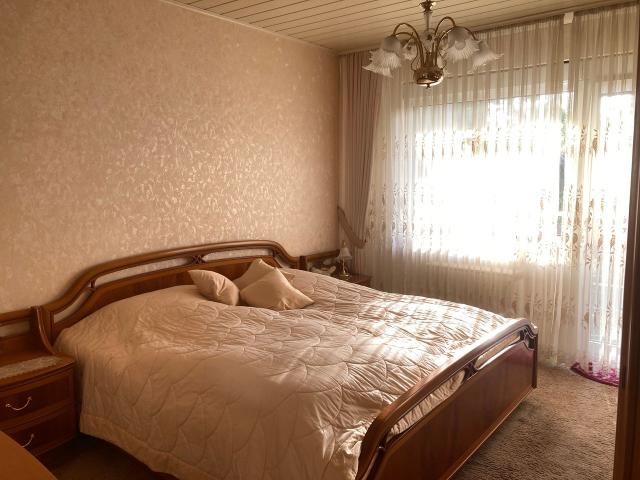 Quiet terraced house with beautiful garden Berlin Amsterdam Apartments for Rent
