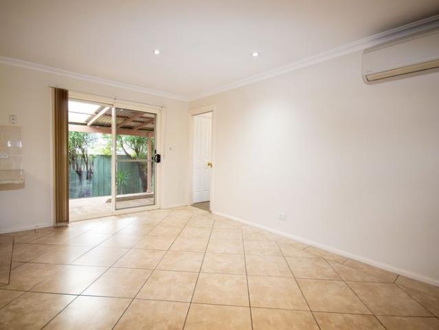 QUIET THREE BEDROOM HOME
