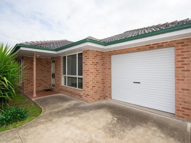 QUIET THREE BEDROOM HOME