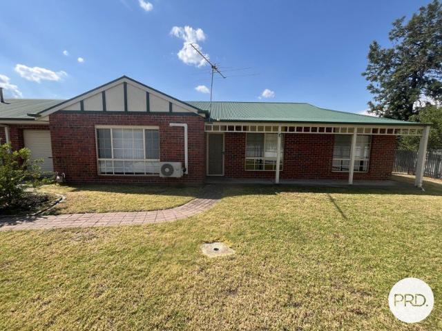 QUIET THREE BEDROOM UNIT!