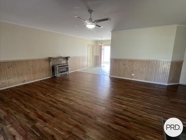 QUIET THREE BEDROOM UNIT!