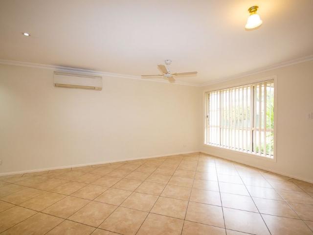 QUIET THREE BEDROOM HOME