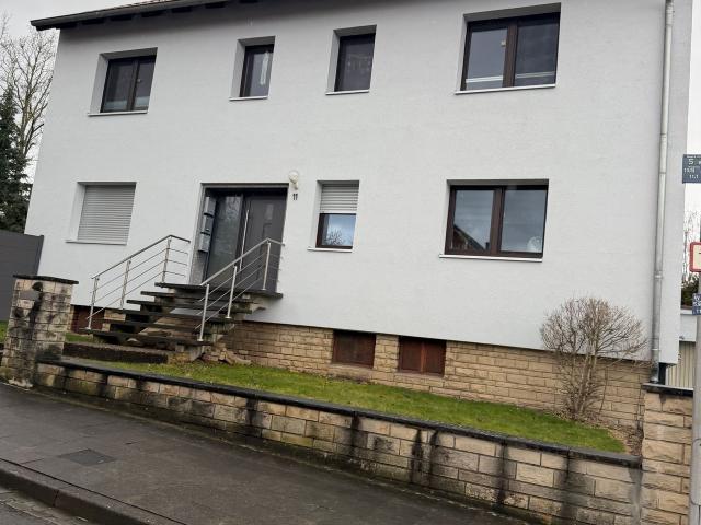 Quiet top floor apartment with large garden in Hildesheim, Hildesheim Amsterdam Apartments for Rent
