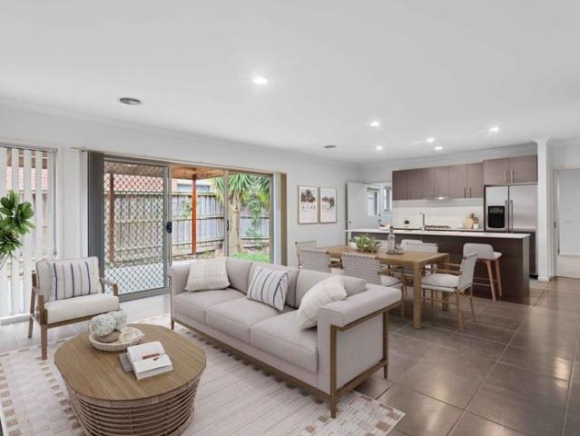 Quiet, Tranquil Retreat in Mount Martha