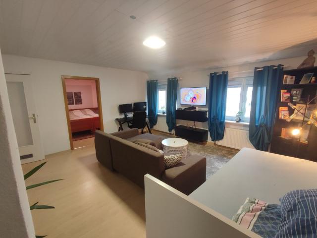 Quiet Urban Apartment – Close to City Center, Stuttgart Amsterdam Apartments for Rent