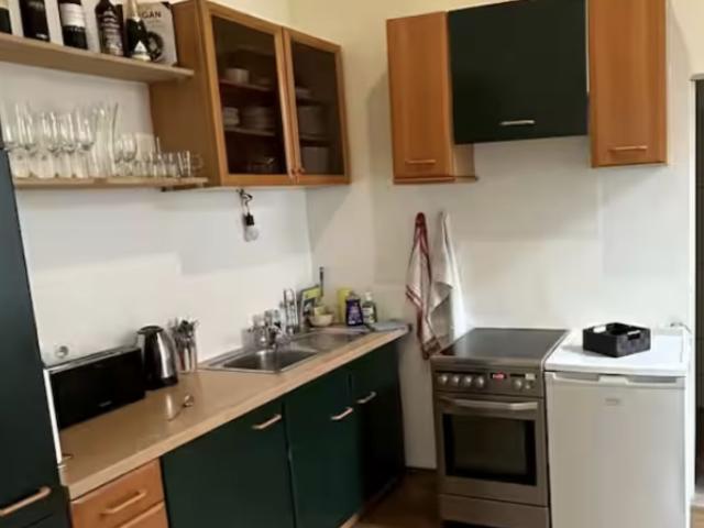 Quiet Viennas Central loft 65qm 2seperate bedrooms, amazing suite in excellent location Wien, Vienna Amsterdam Apartments for Rent