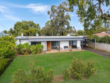 Quiet Village Living with Investment Appeal