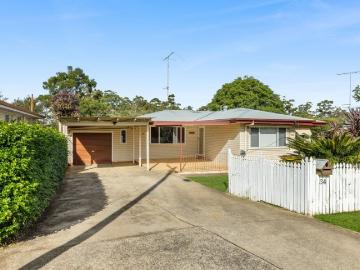 Quiet Wilsonton Living with Convenience at Your Doorstep