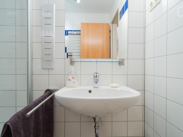 Quiet & wonderful flat in Wilmersdorf, Berlin Amsterdam Apartments for Rent