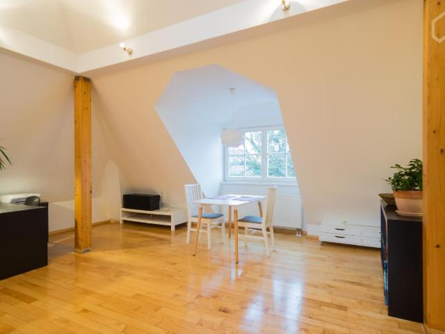 Quiet & wonderful flat in Wilmersdorf, Berlin Amsterdam Apartments for Rent
