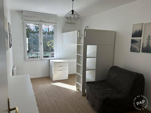 Quiet & wonderful home in Montrouge