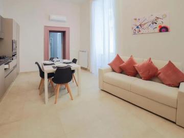 Quiet, amazing apartment in popular area