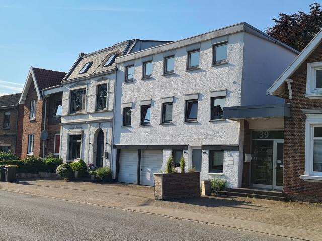 Quiet & amazing apartment located in Meldorf