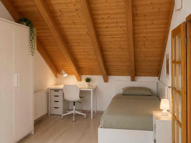 Quiet, amazing apartment located in Gröbenzell