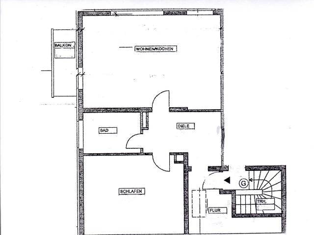 Quiet & amazing suite in Mülheim an der Ruhr, Mulheim an der Ruhr Amsterdam Apartments for Rent