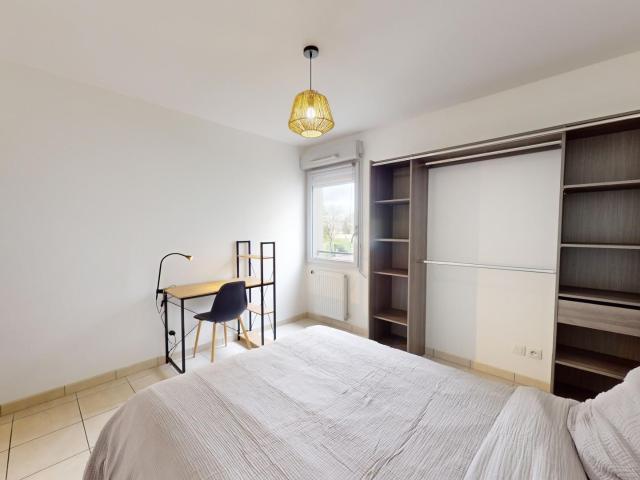 Quiet and Cozy flat Near Tramway
